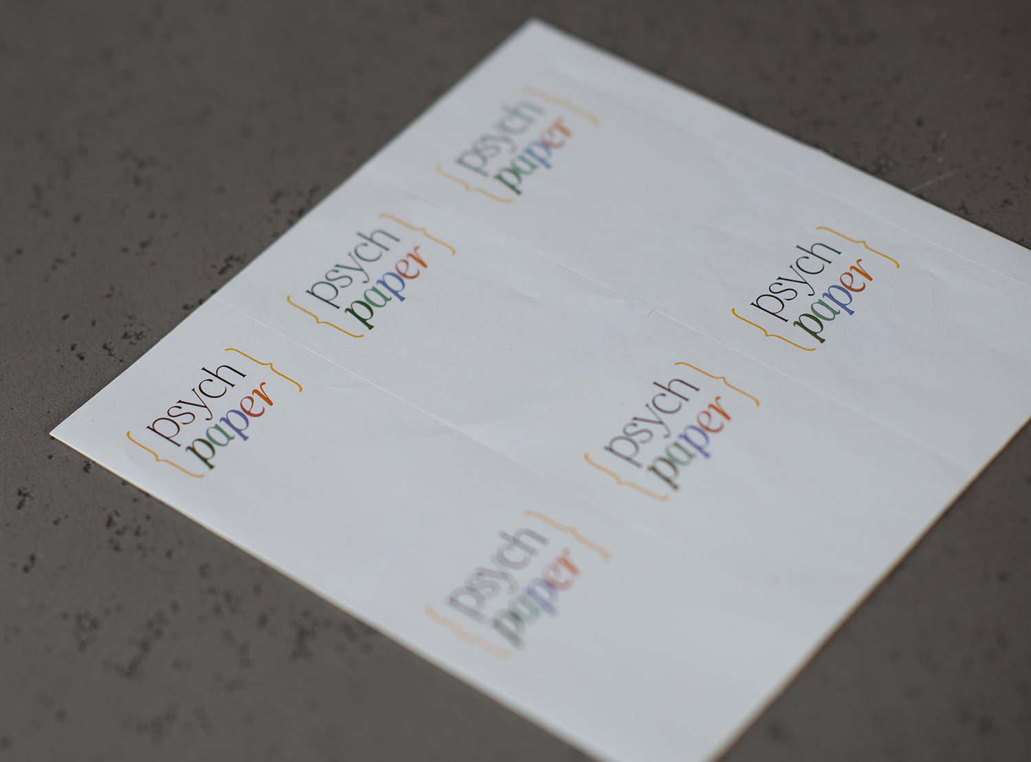 The Positive Psychology Planner