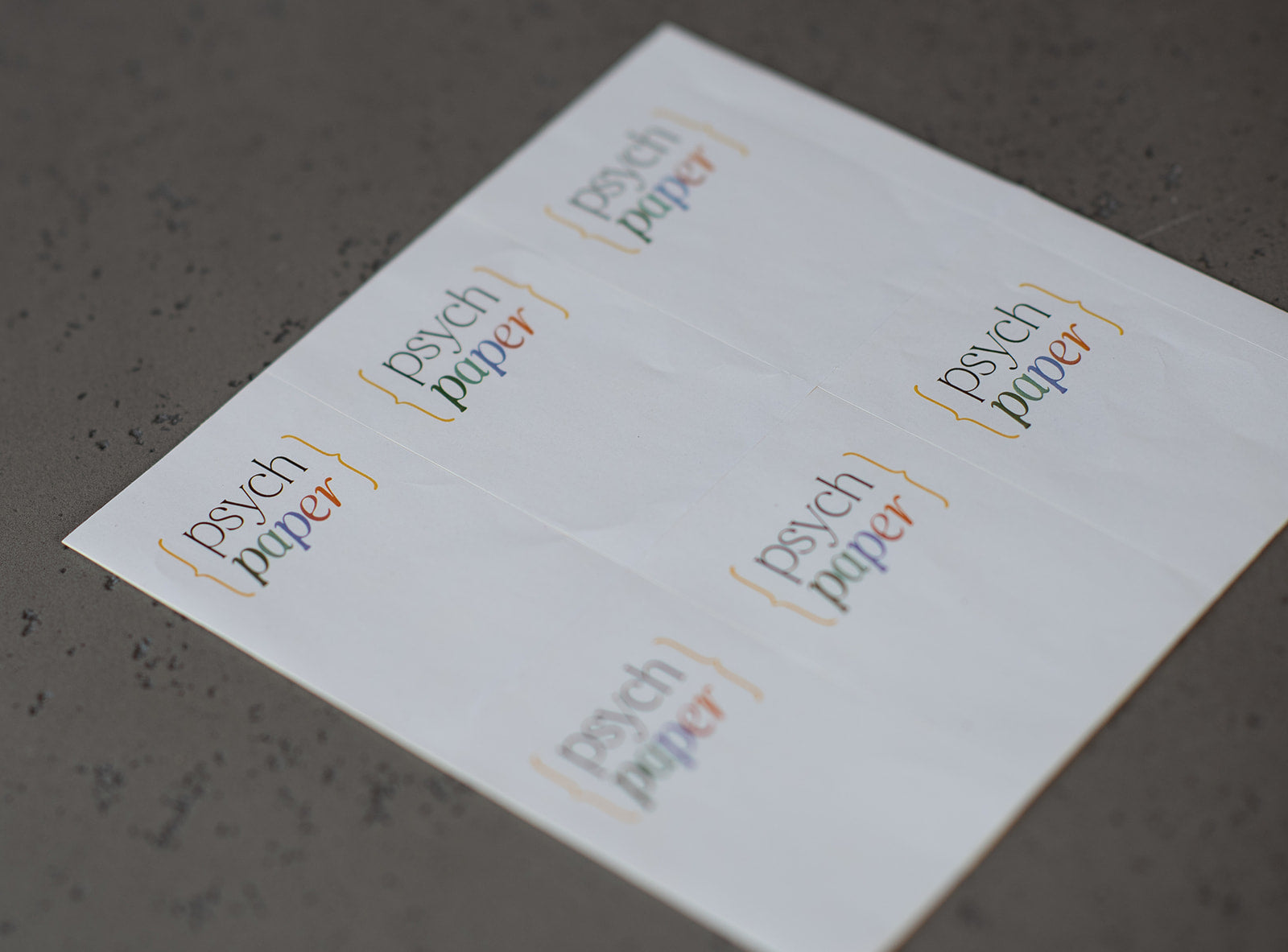The Positive Psychology Planner