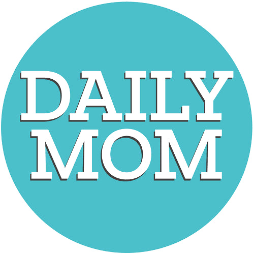 As Featured on Daily Mom