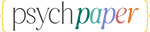 Psych Paper